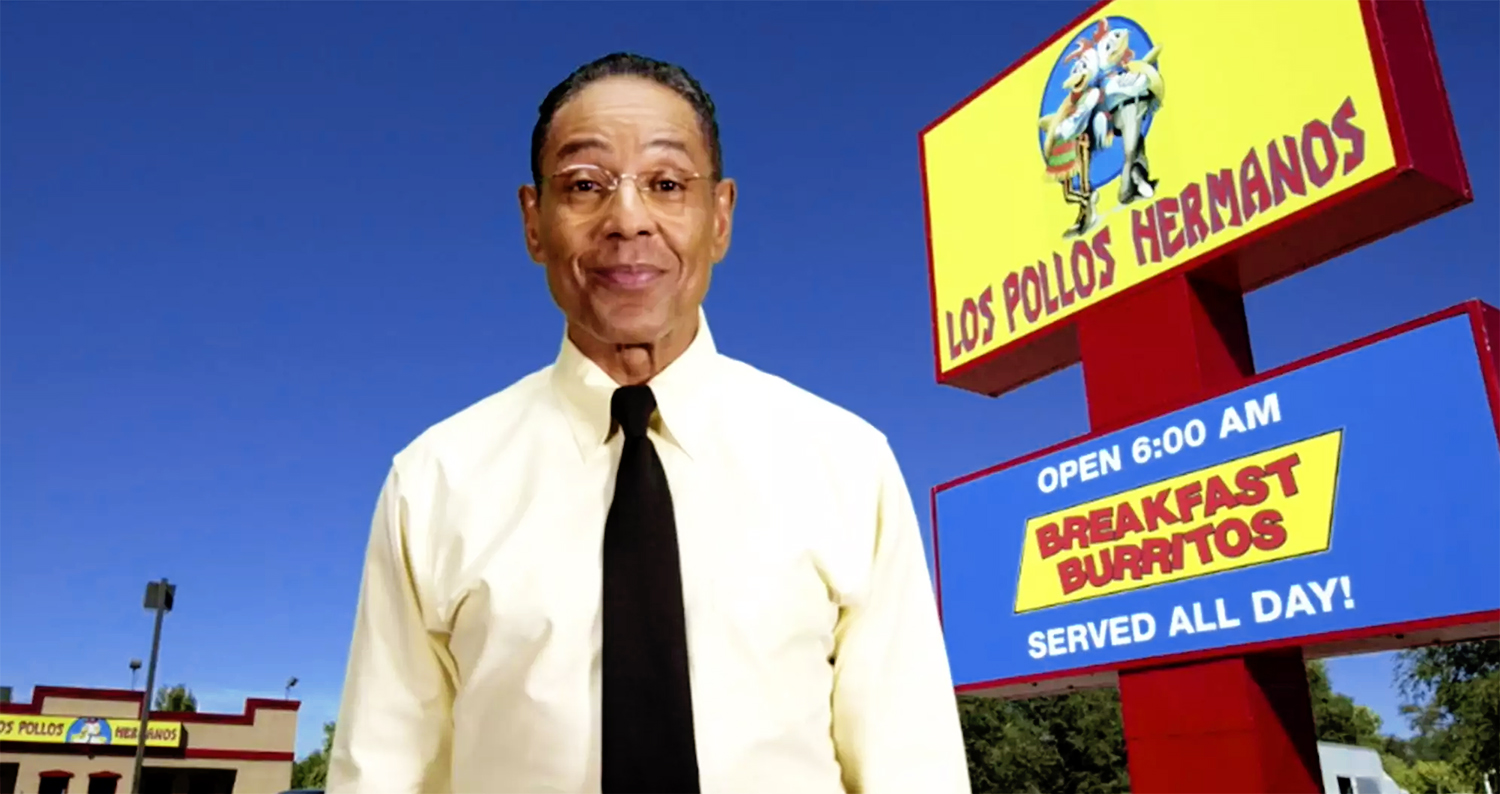 Le Gustavo Fring de Breaking Bad devient la voix officielle de l'assistant vocal Sonos