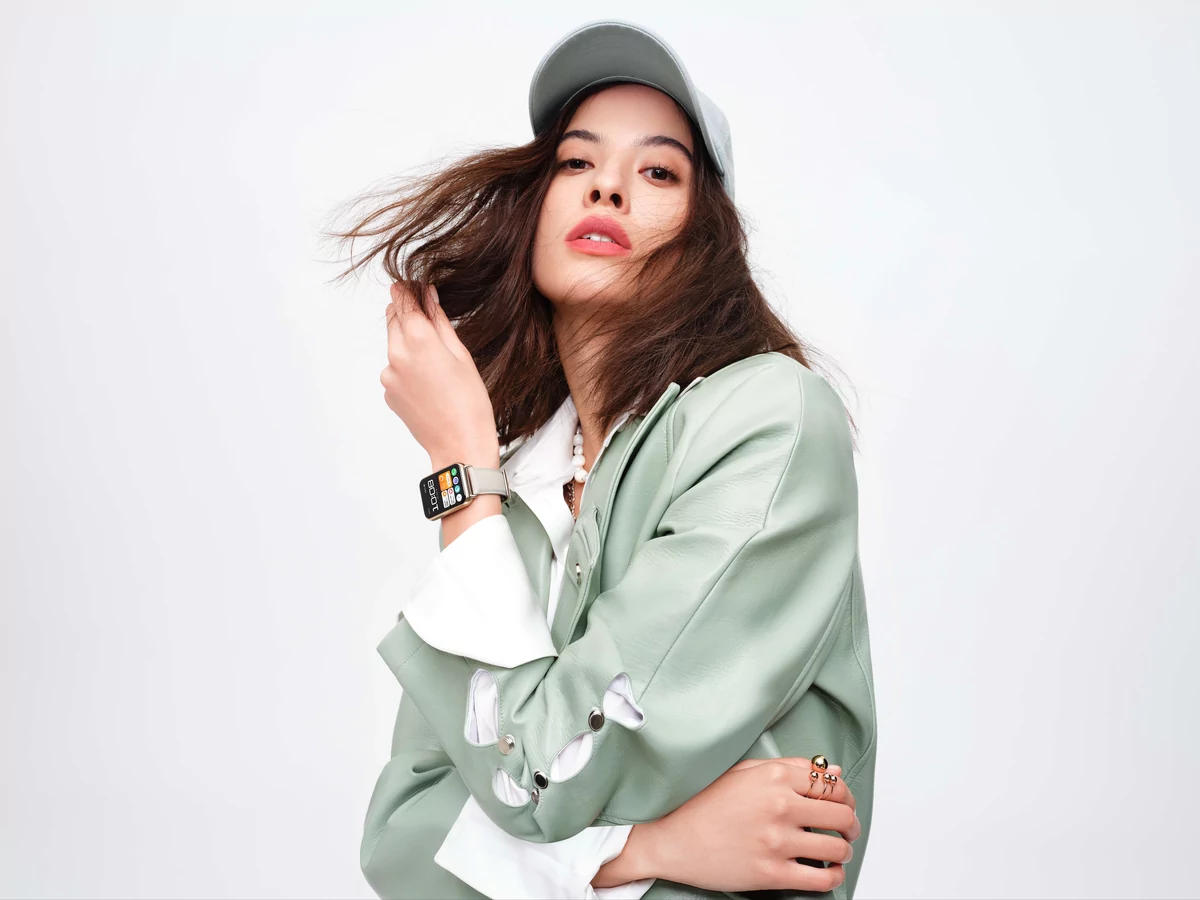 Huawei Watch GT 3 Pro © Huawei