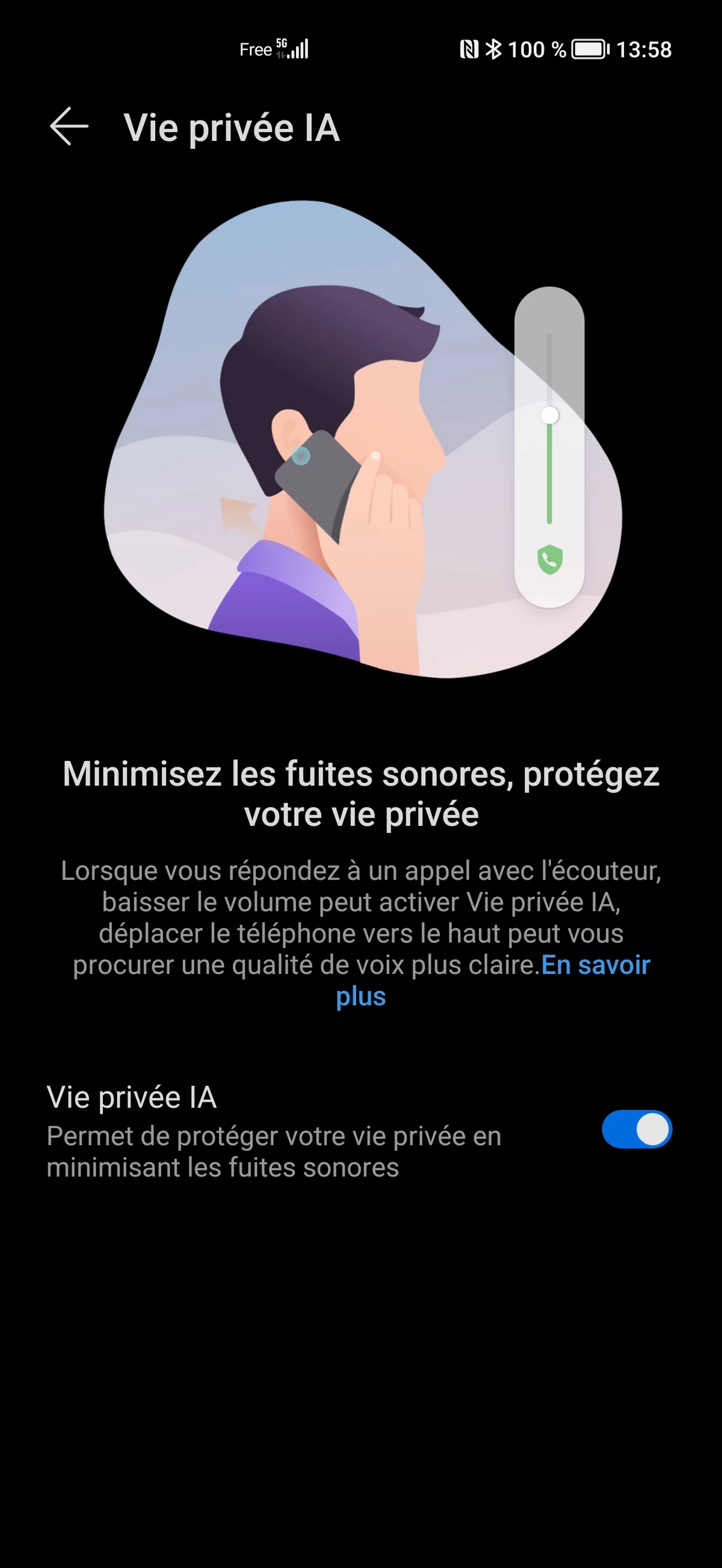 Honor Magic Pro 4 © © Marc Mitrani pour Clubic