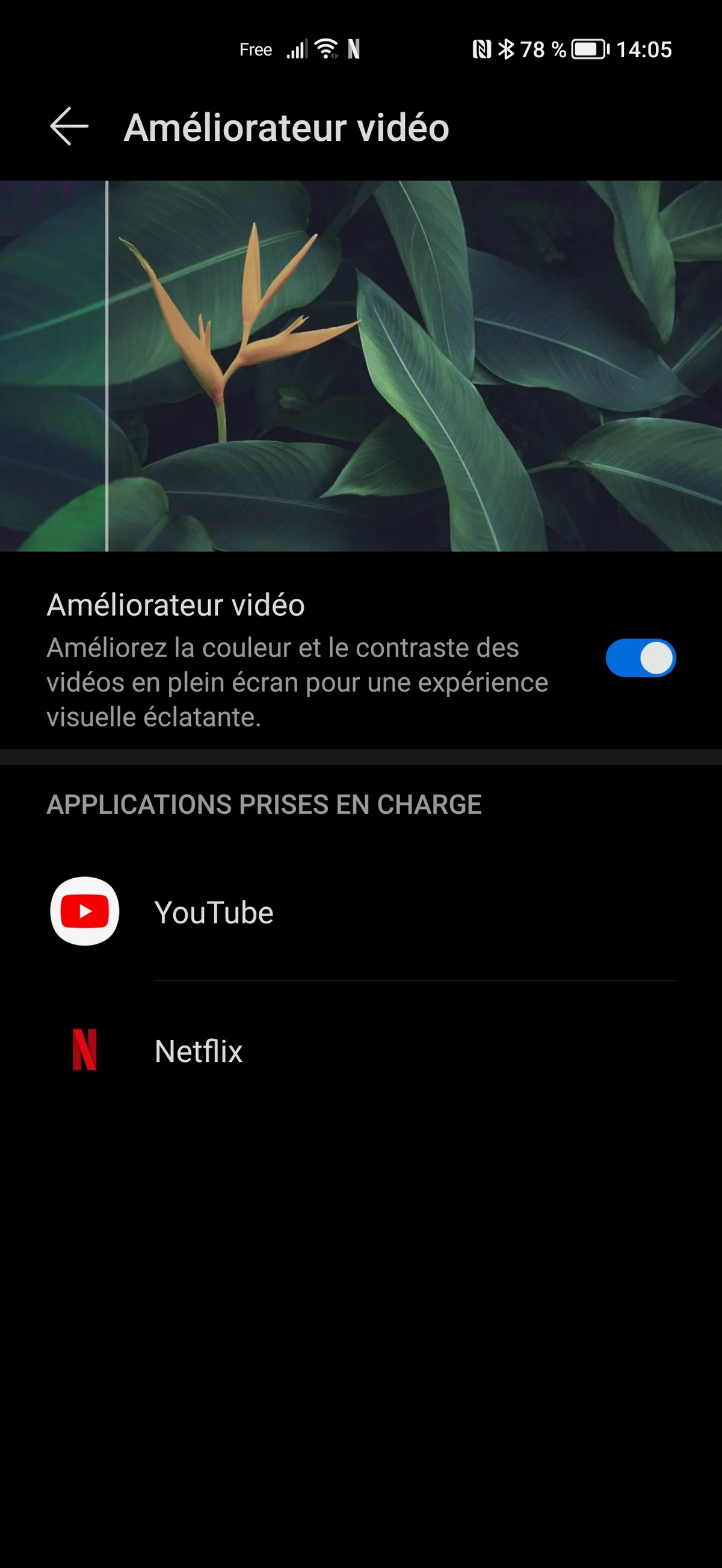 Honor Magic Pro 4 © © Marc Mitrani pour Clubic