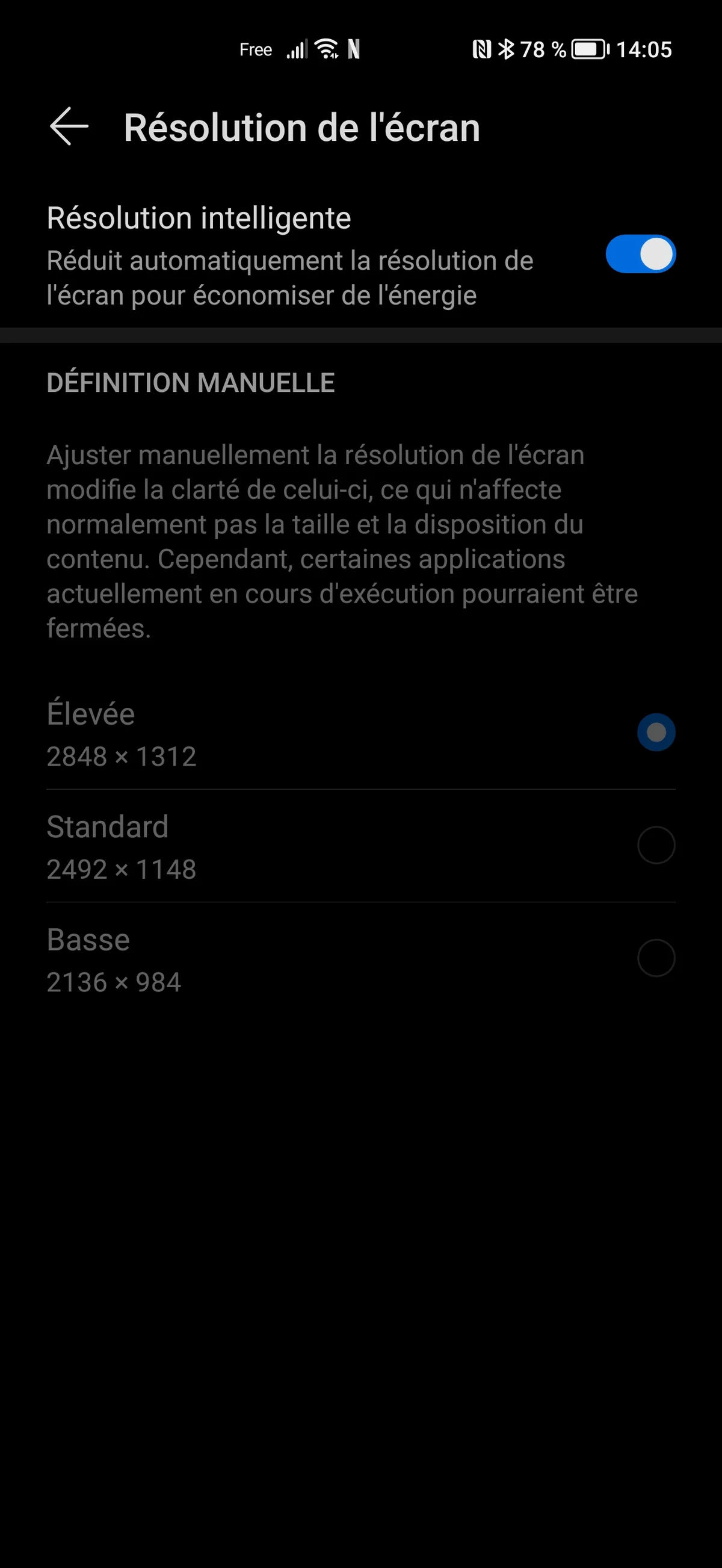 Honor Magic Pro 4 © © Marc Mitrani pour Clubic