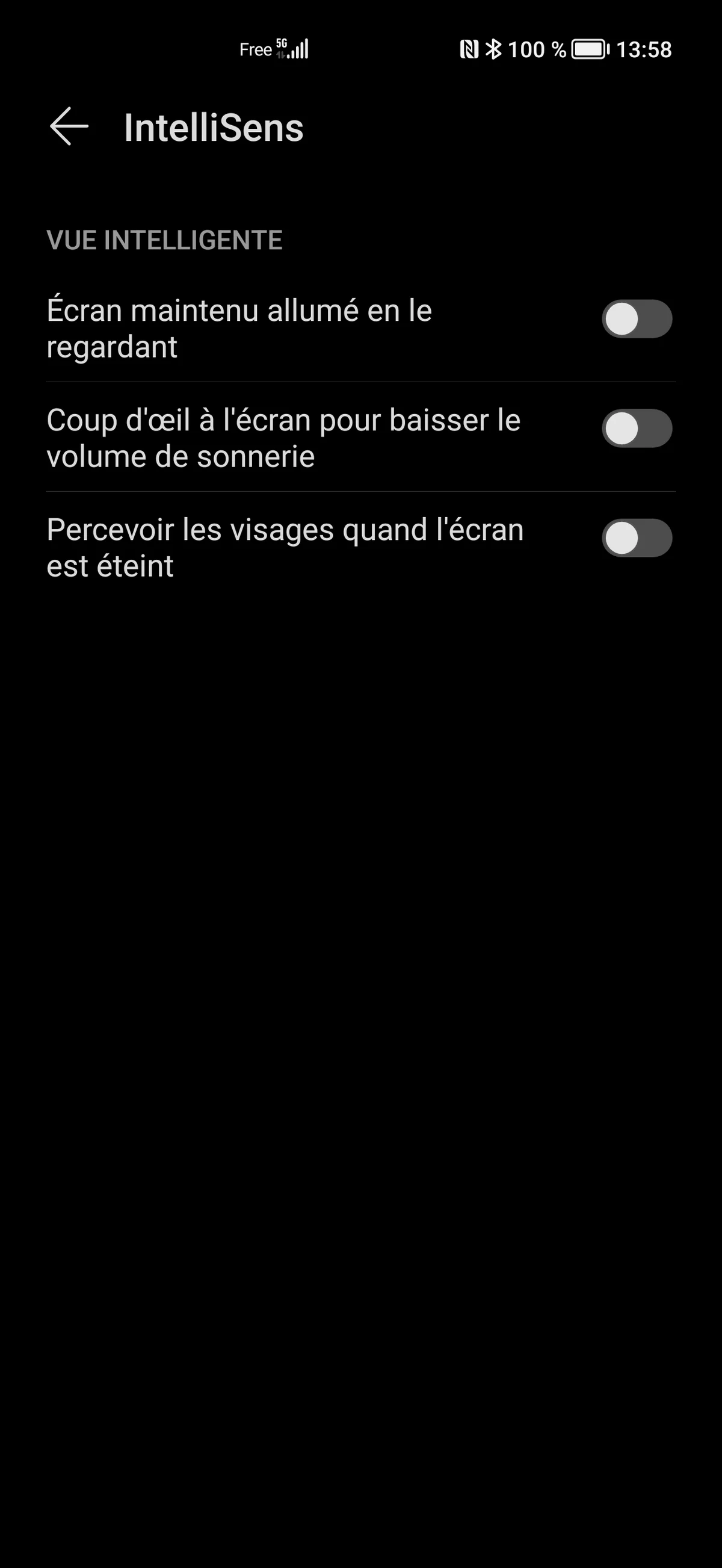 Honor Magic Pro 4 © © Marc Mitrani pour Clubic
