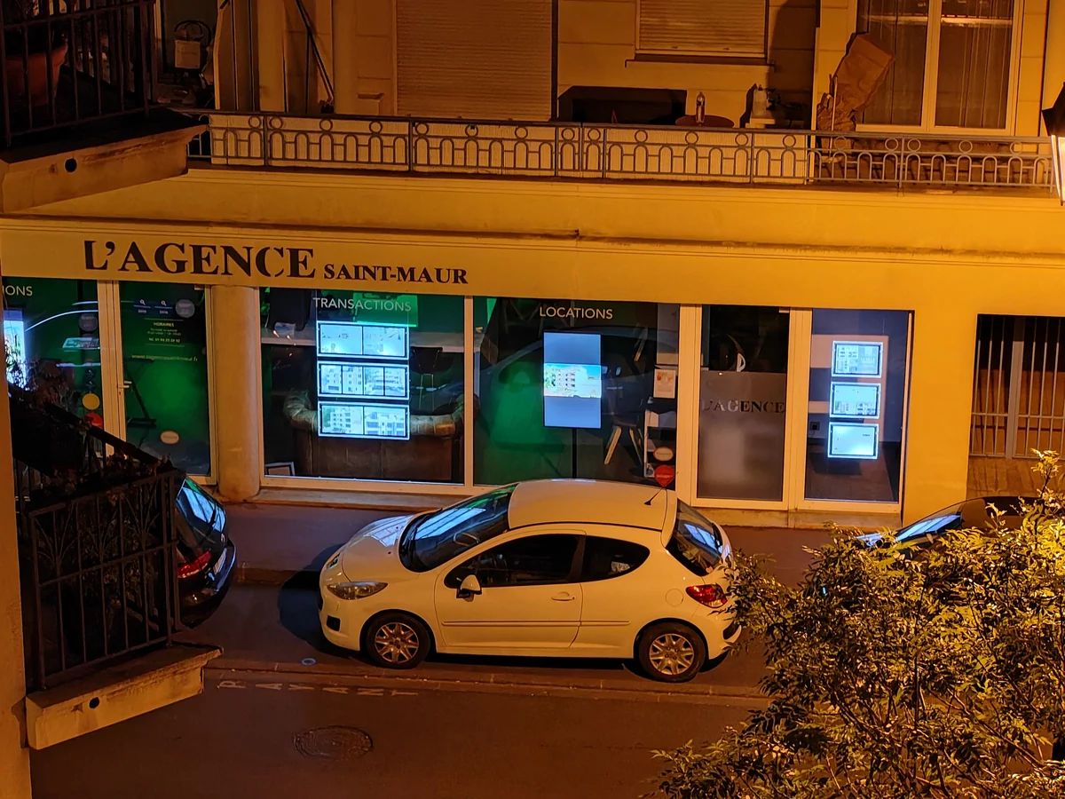 Honor Magic Pro 4 © © Marc Mitrani pour Clubic