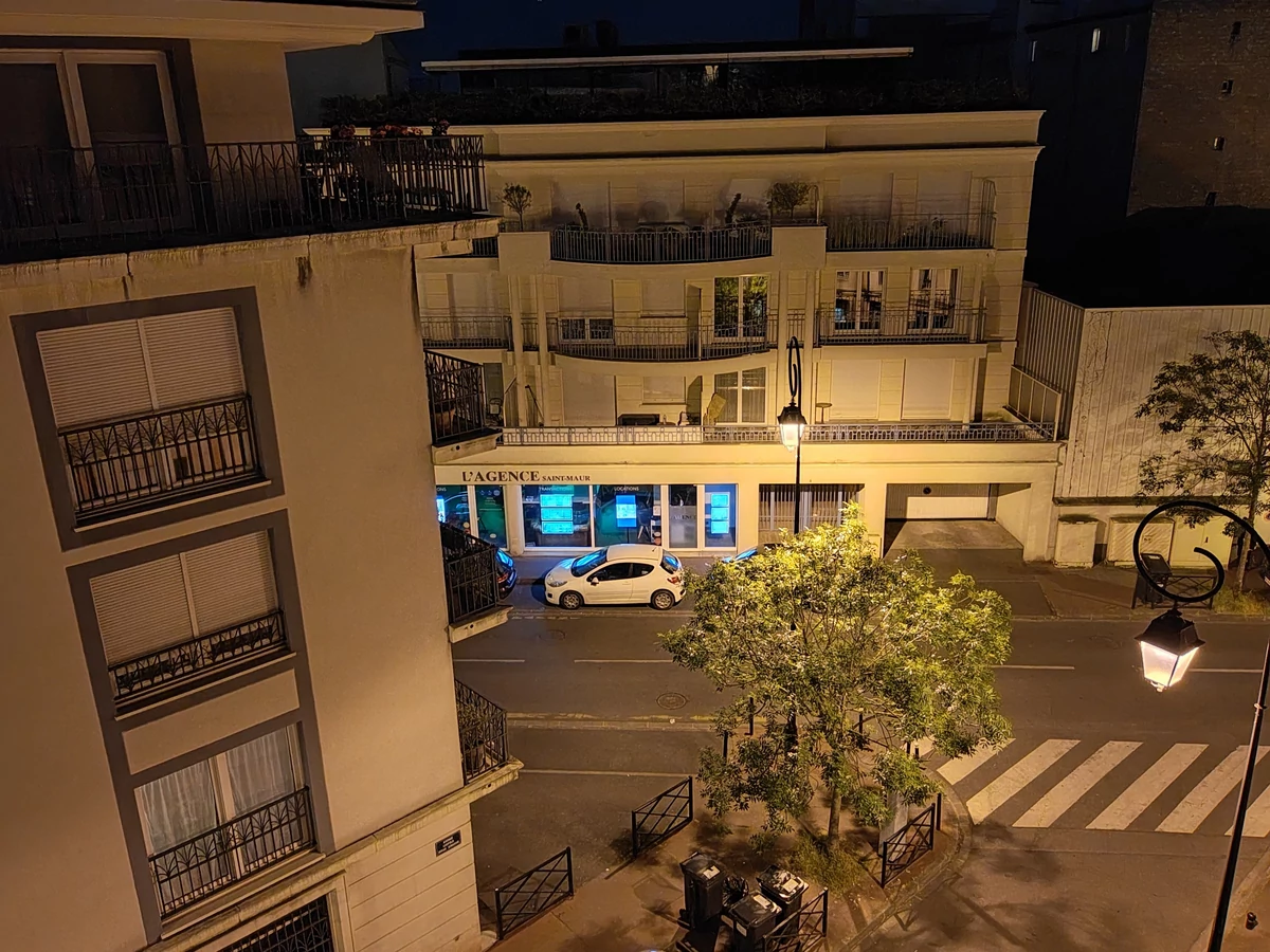 Honor Magic Pro 4 © © Marc Mitrani pour Clubic