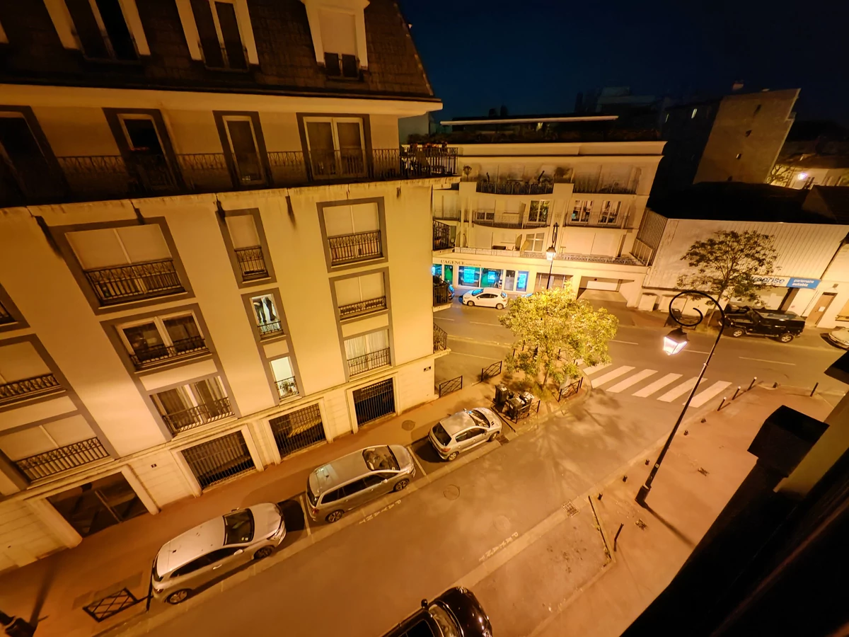 Honor Magic Pro 4 © © Marc Mitrani pour Clubic