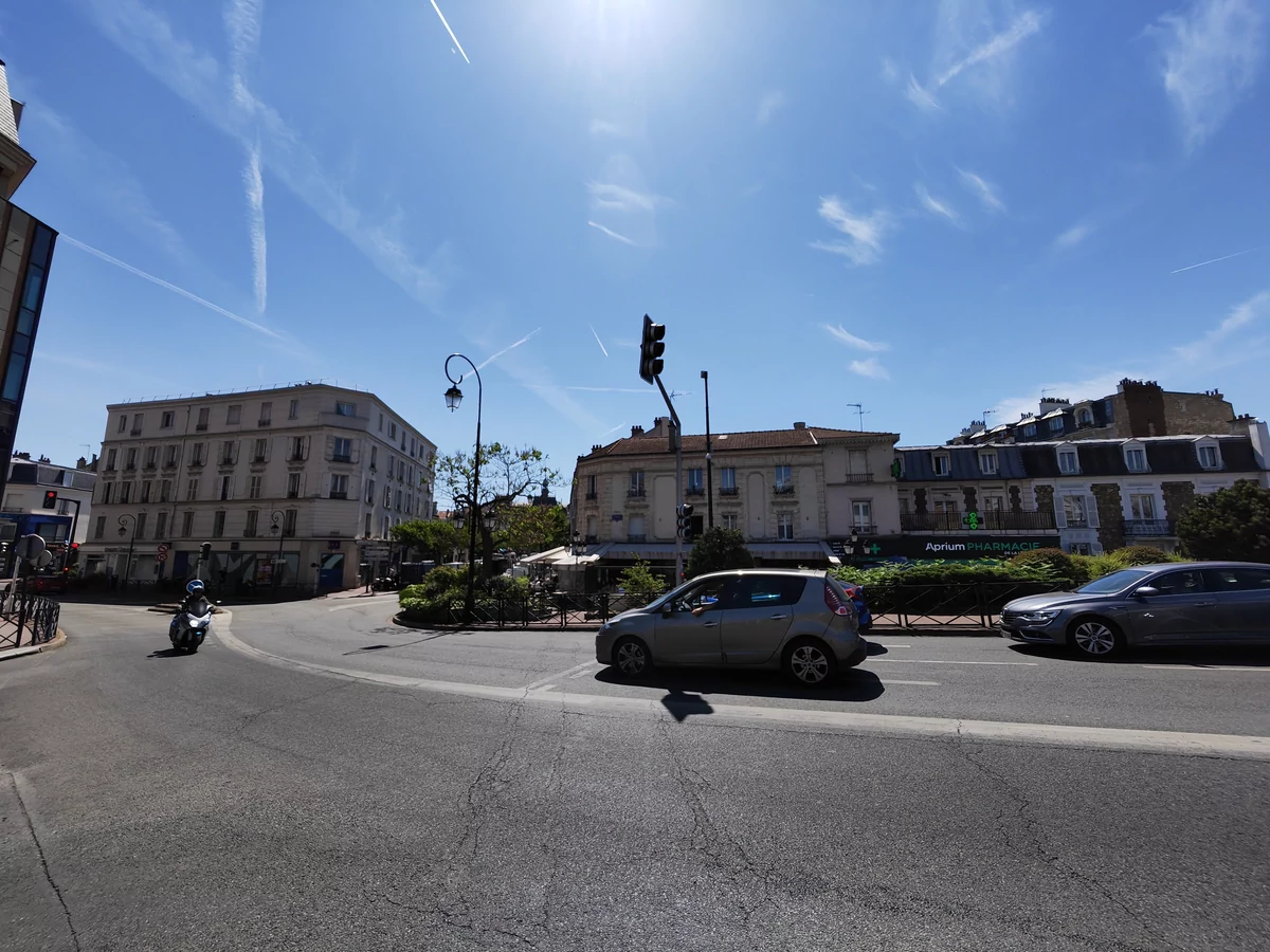 Honor Magic Pro 4 © © Marc Mitrani pour Clubic