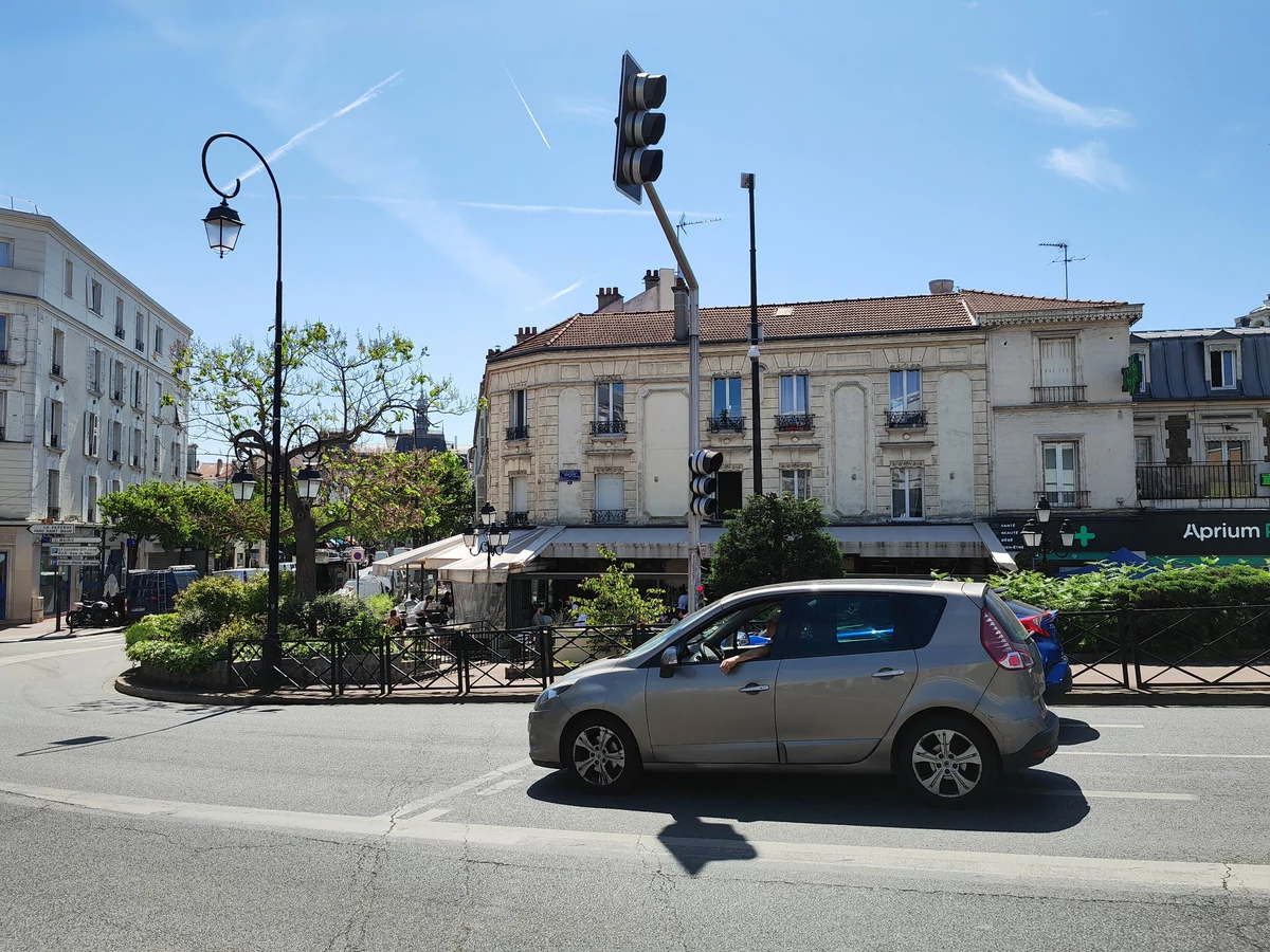 Honor Magic Pro 4 © © Marc Mitrani pour Clubic