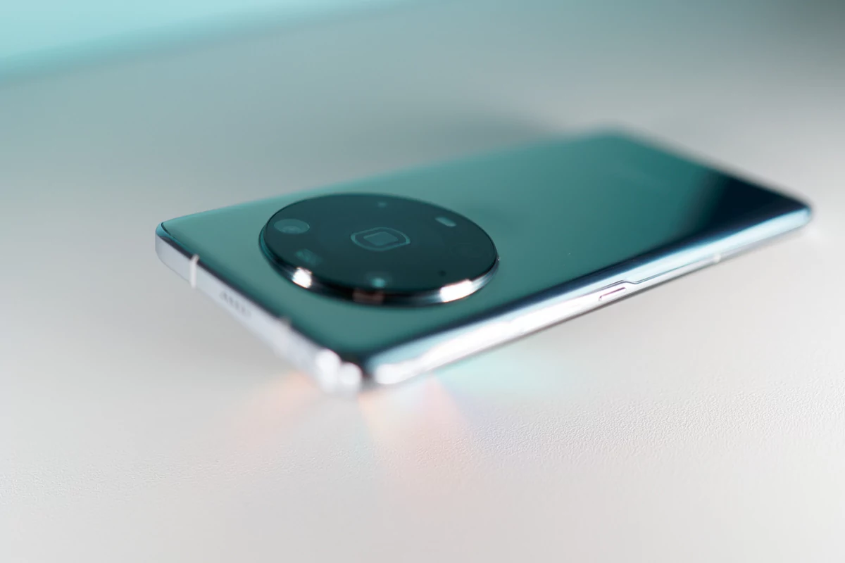 Honor Magic Pro 4 © © Marc Mitrani pour Clubic
