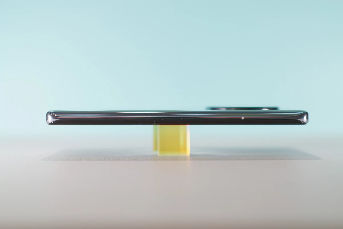 Honor Magic Pro 4 © © Marc Mitrani pour Clubic