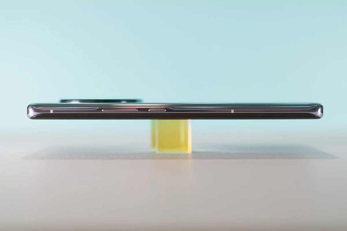 Honor Magic Pro 4 © © Marc Mitrani pour Clubic