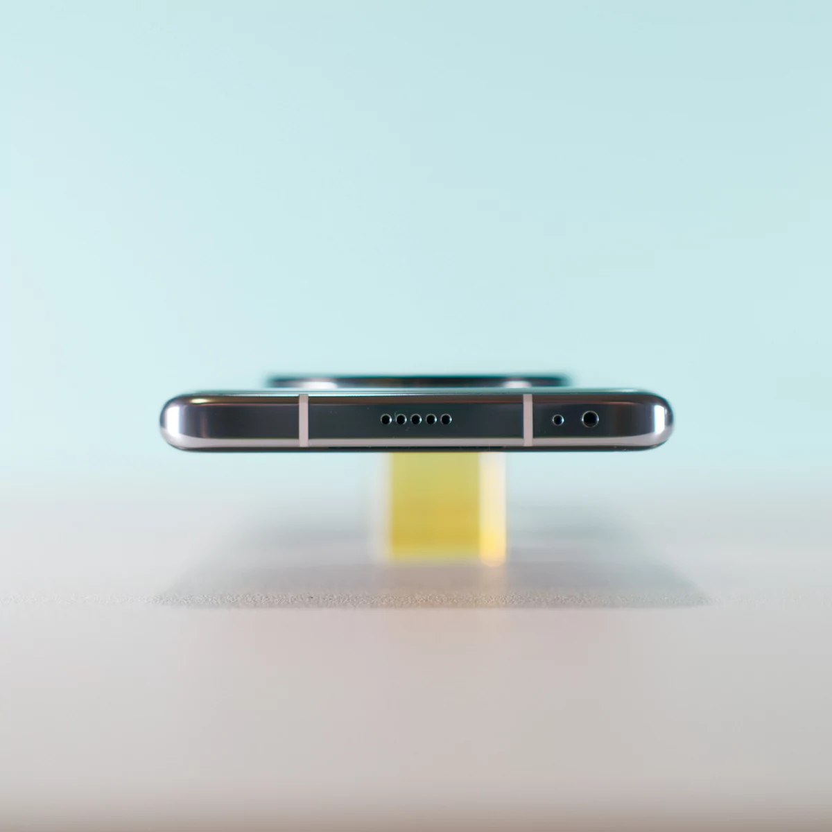 Honor Magic Pro 4 © © Marc Mitrani pour Clubic
