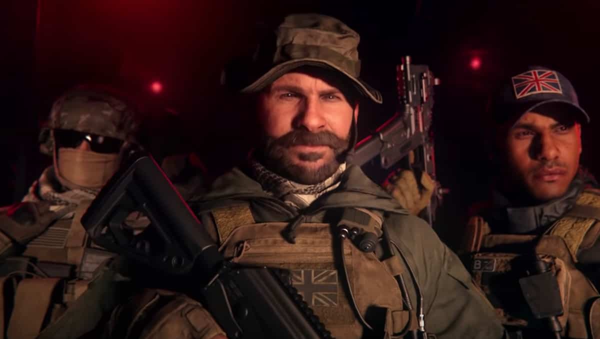 Le prochain Call of Duty se montrera dans 3 semaines
