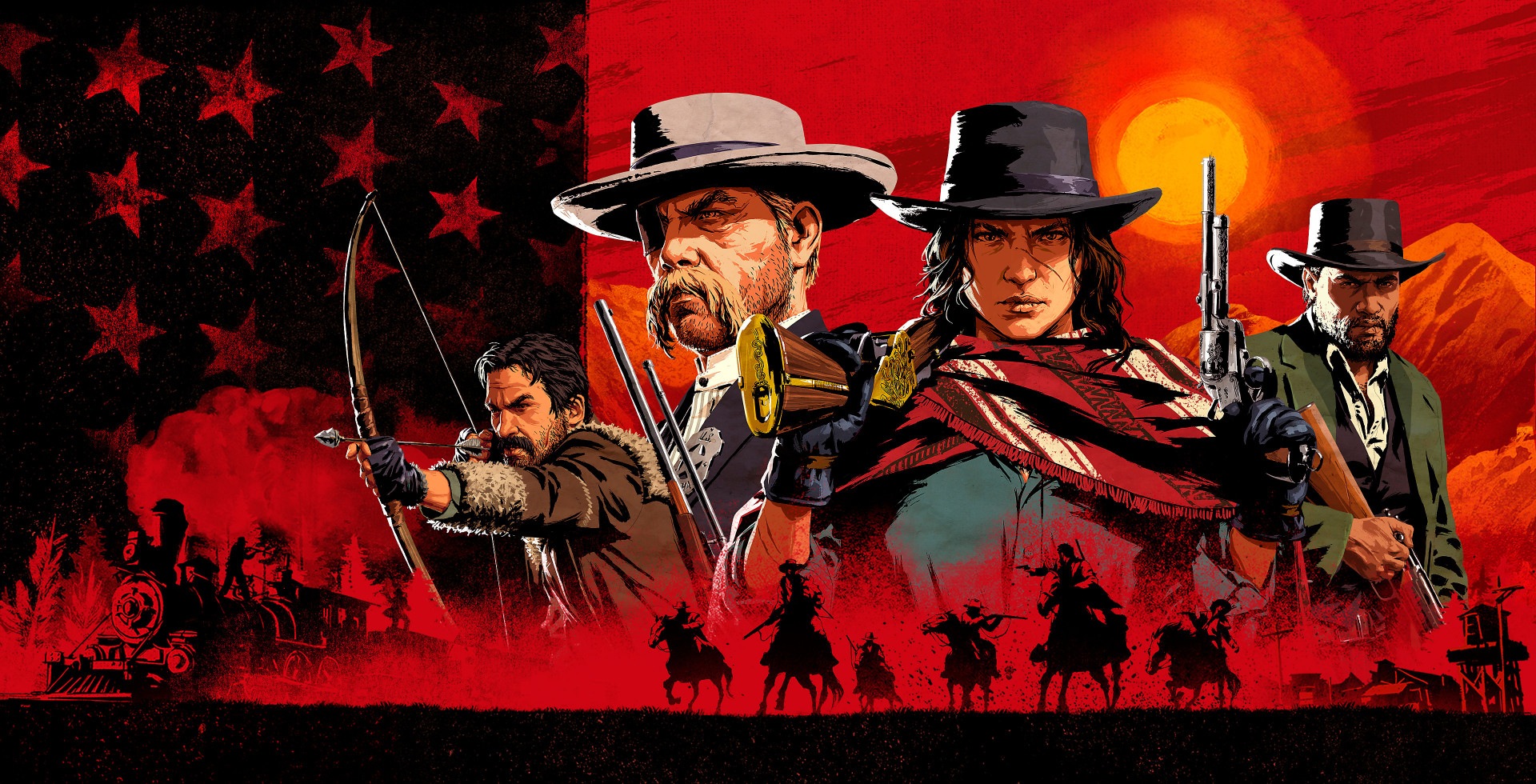 Red Dead Online est complètement délaissé par Rockstar Game, et les joueurs commencent à s'agacer