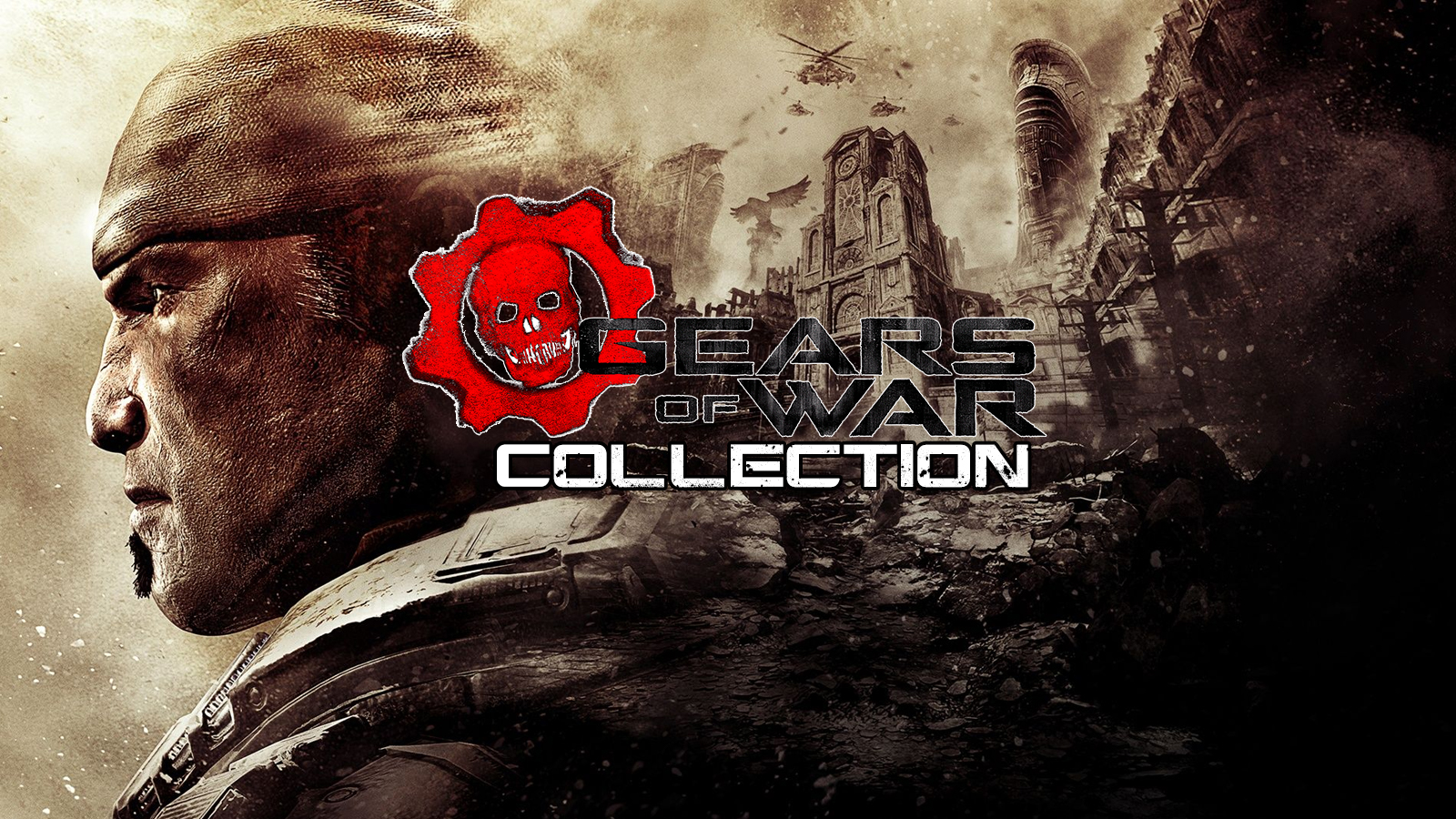 Après la Master Chief Collection, bientôt la Gears of War Collection ?