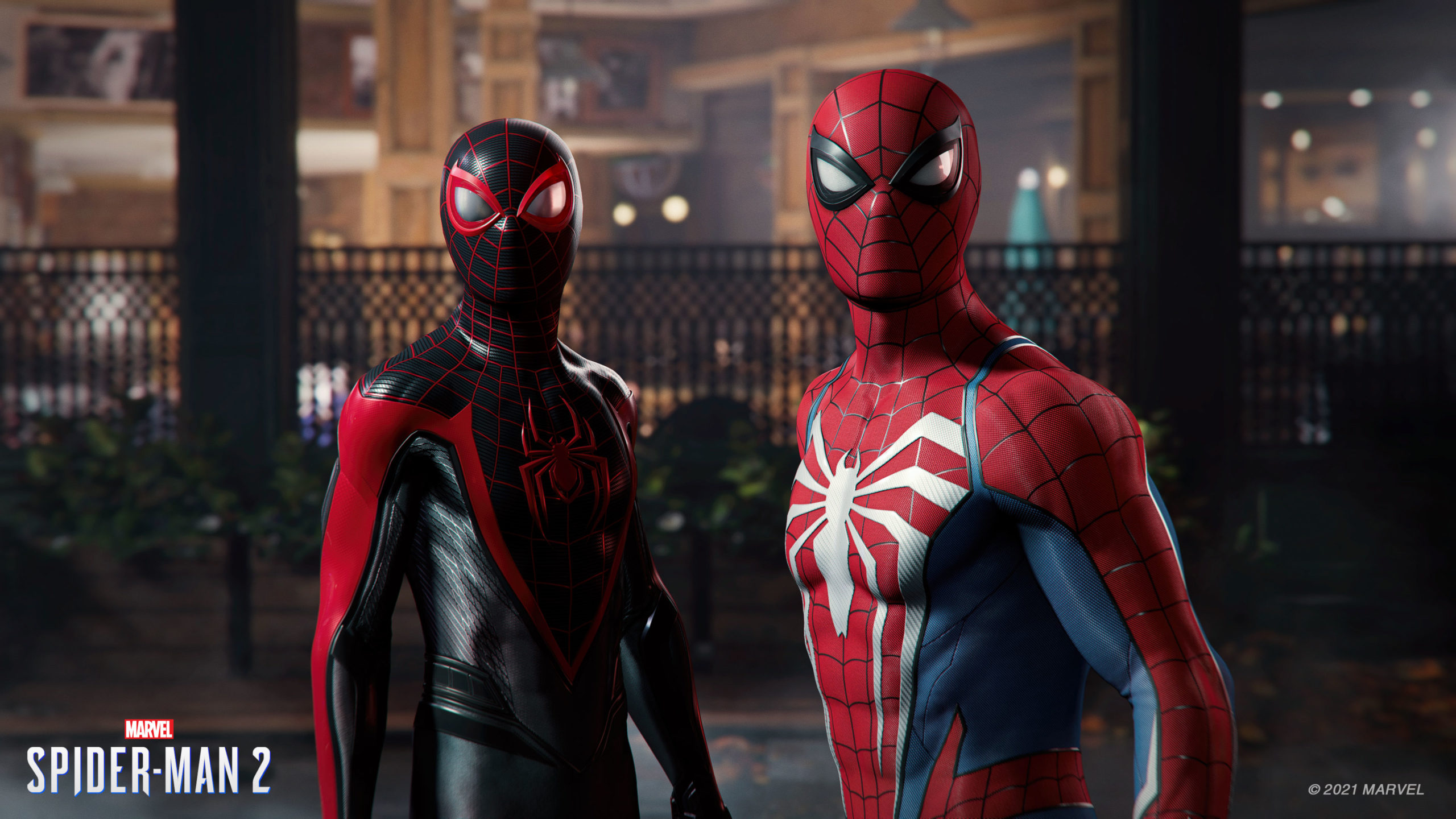 Spider-Man 2, Alan Wake 2 : quelles dates pour les deux blockbusters ?