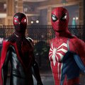 Marvel's Spider-Man 2 : enfin du gameplay et une fenêtre de sortie qui se tisse