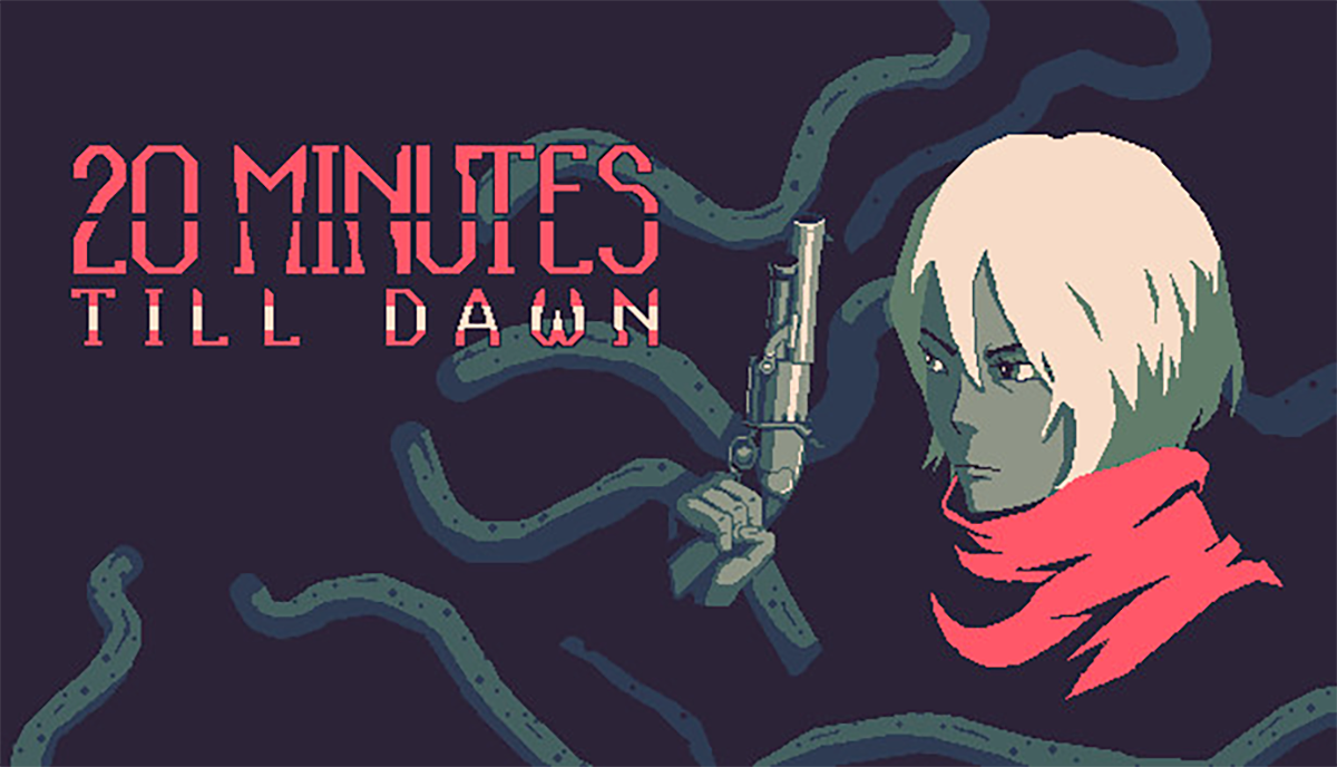 20 Minutes Till Dawn, qu'est-ce que c'est ? Le successeur de Vampire Survivors dont tout le monde parle