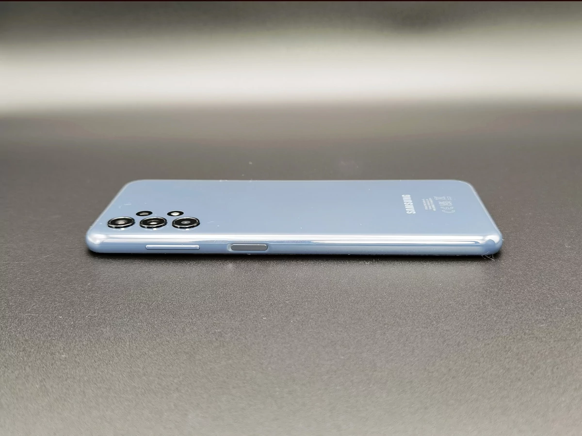 boutons samsung galaxy a13