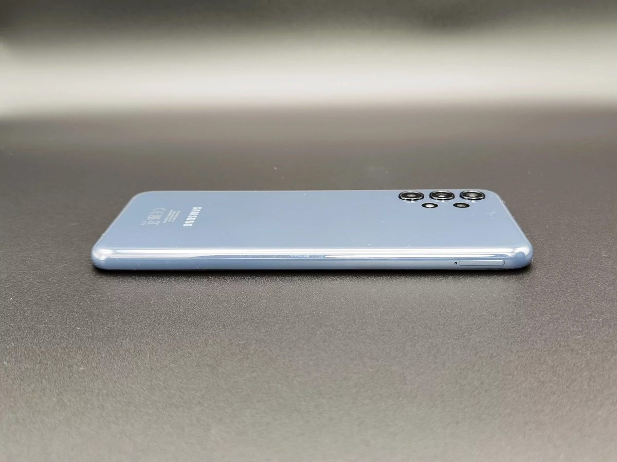 design samsung galaxy a13