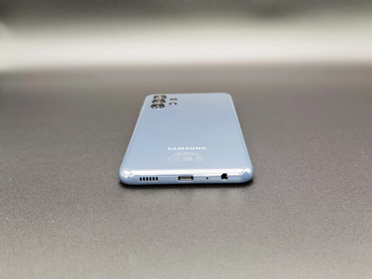 haut parleur samsung galaxy a13