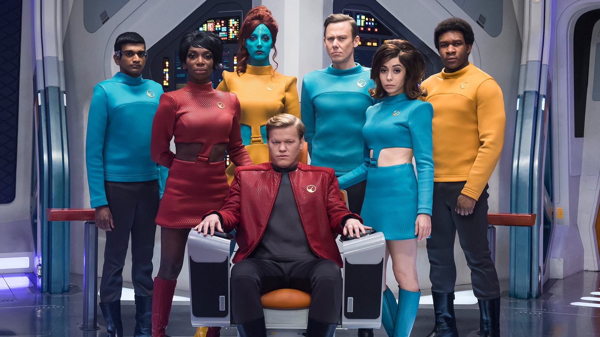 Netflix n'en a pas terminé avec Black Mirror