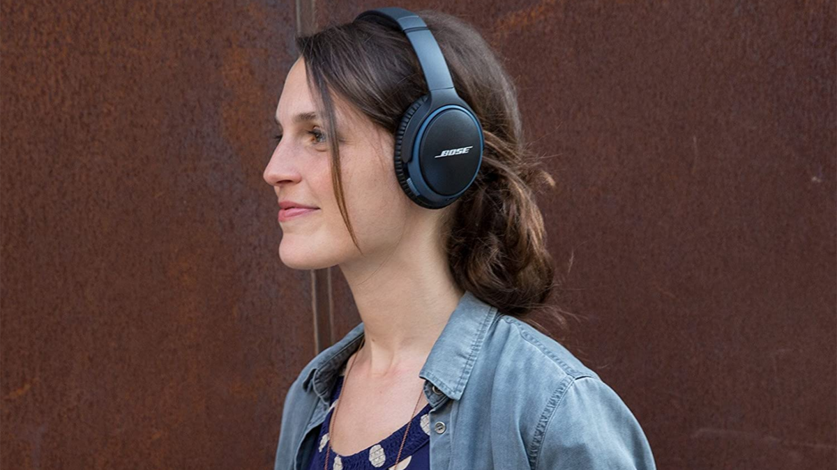 Bose SoundLink II © Bose