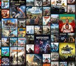 Ubisoft+ bientôt sur Xbox ? Et avec quels jeux ?