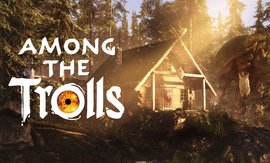 Among The Trolls : un jeu de survie magnifique dans le folklore finlandais