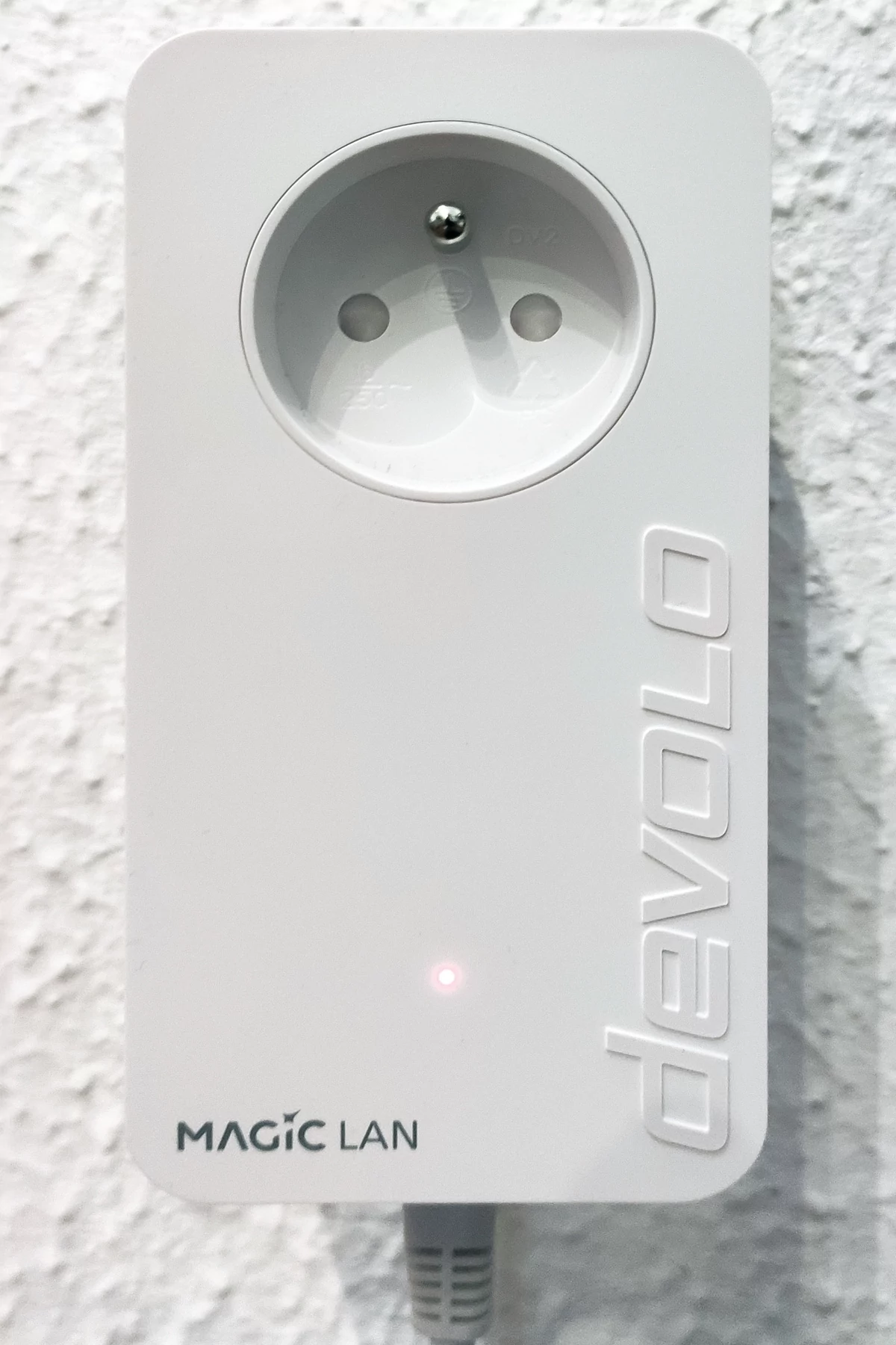Devolo Magic 2 WiFi 6 © Clubic.com
