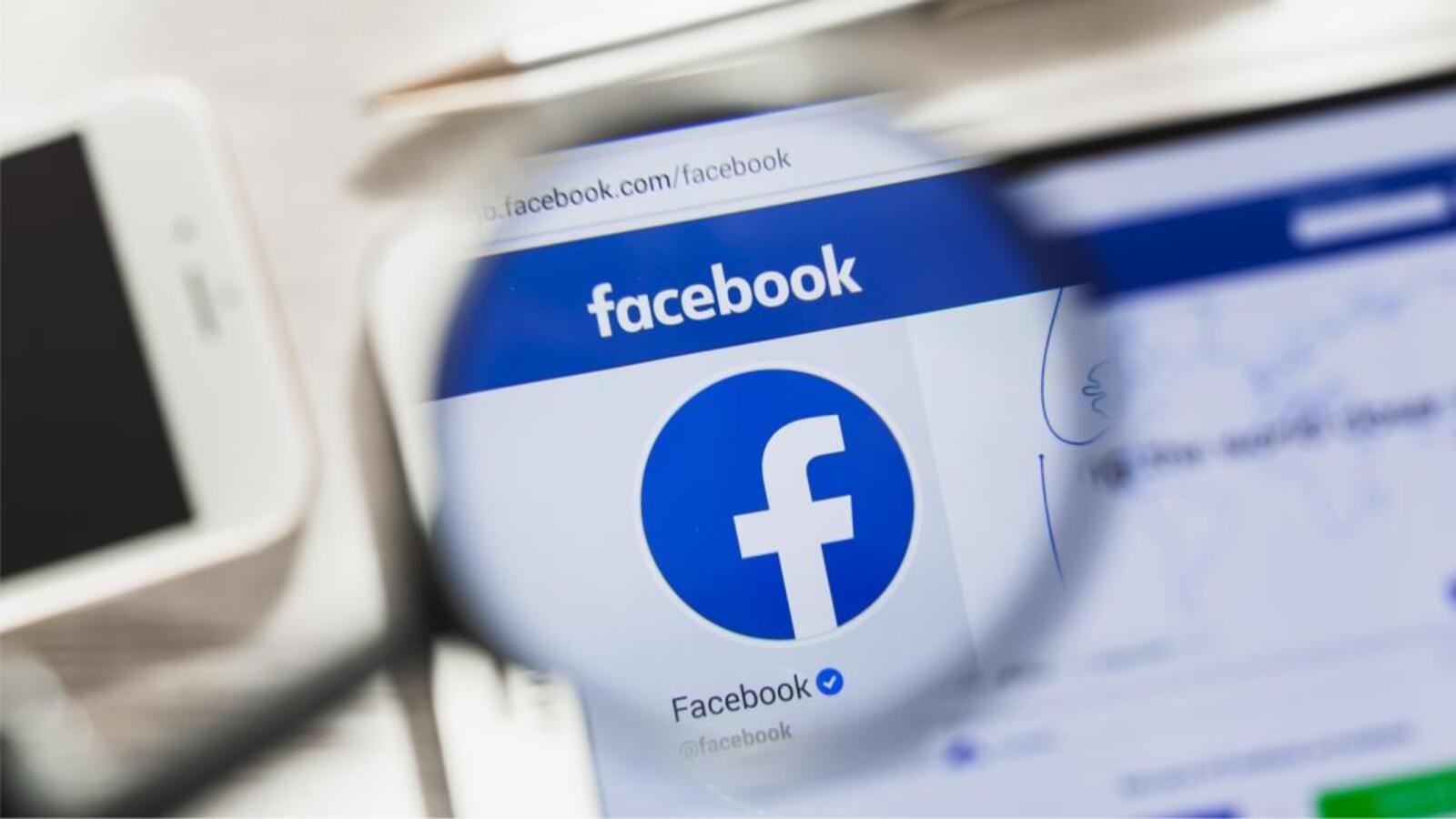 Attention ! Une vaste campagne de phishing touche les utilisateurs de Facebook