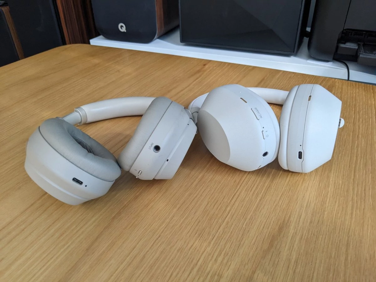 Sony WH-1000Xm5