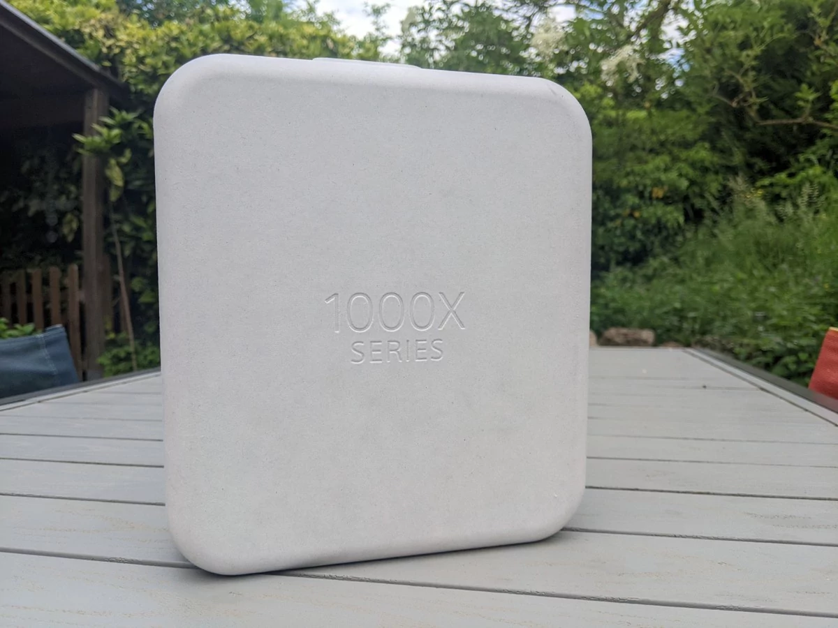 Sony WH-1000Xm5