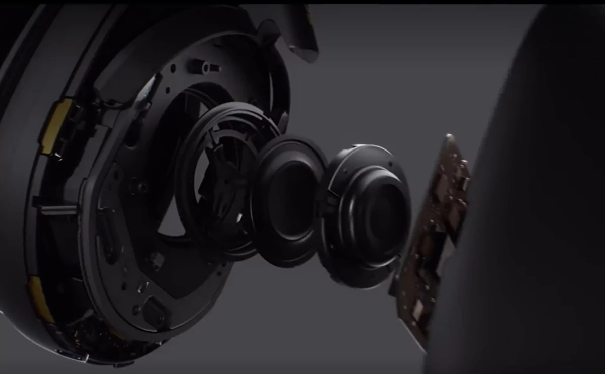 Sony WH-1000Xm5