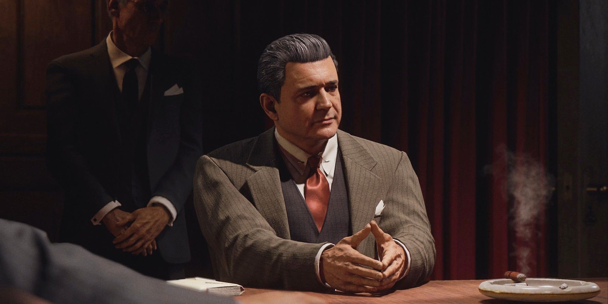 Mafia 4 se déroulerait 30 ans avant les événements du premier opus : des détails émergent
