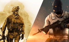 Call of Duty : Modern Warfare 2 s'inspirerait d'un aspect de CS:GO