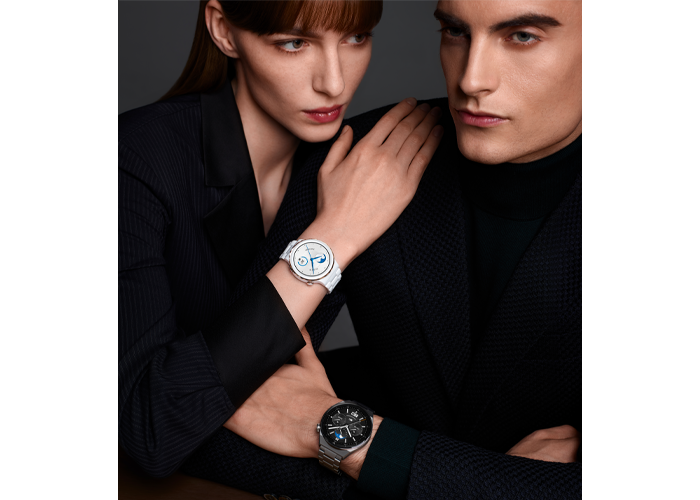 Huawei Watch GT3 Pro