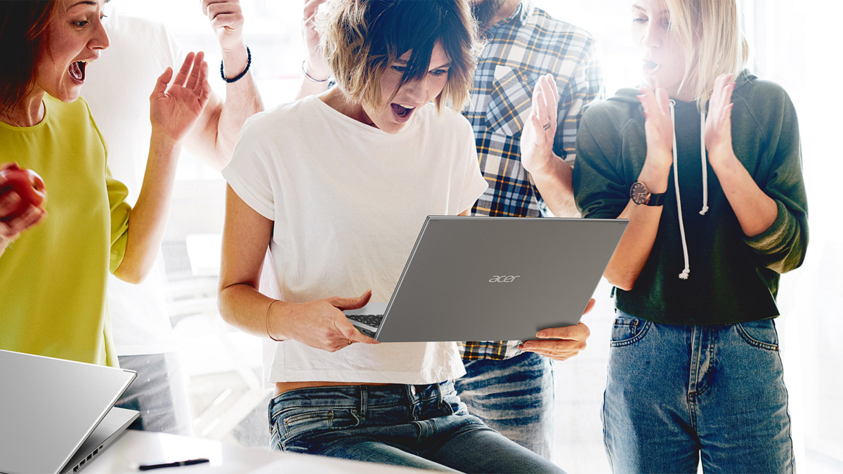 Acer Aspire 5 © Acer
