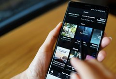 Spotify expérimente la possibilité de consulter la galerie NFT des musiciens