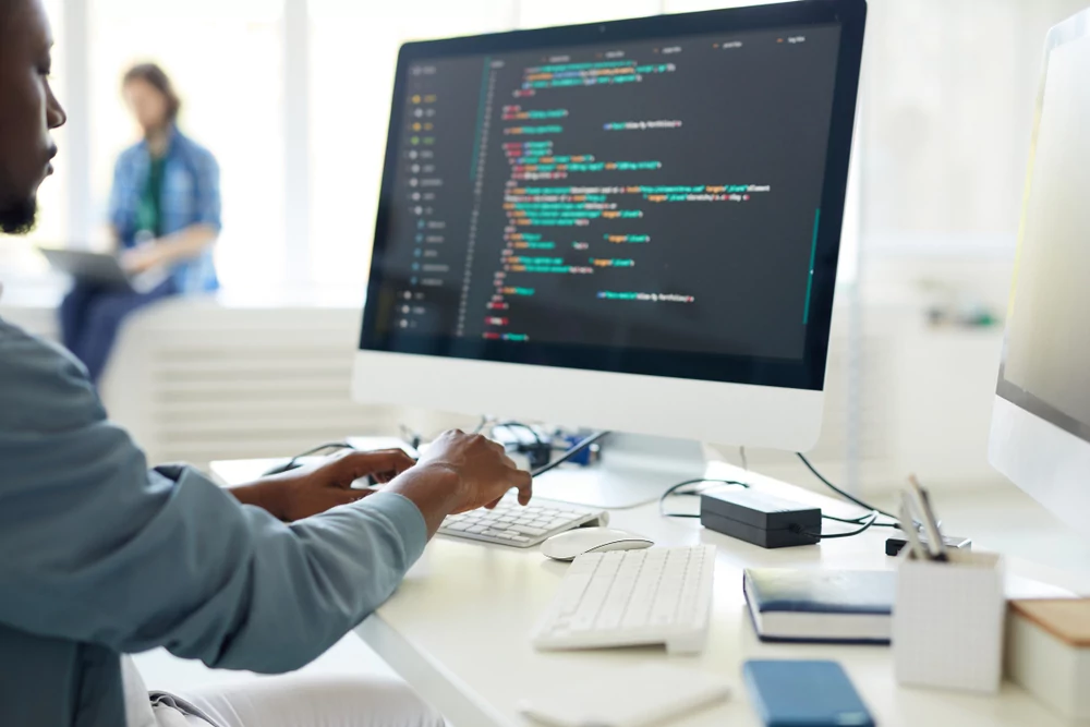 developpeur web developer