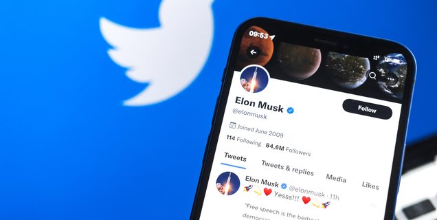 Spams sur Twitter : et si Elon Musk avait raison ?