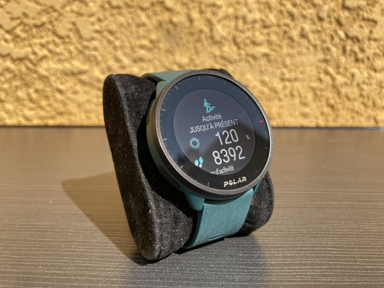 Amazfit GTR Mini Montre Connectée Femme, 14 Jours d'autonomie, SpO2, Suivi  de Sommeil, 120+Modes Sportifs, Montre Connectée Sport GPS, Bleu