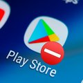 Google Play Store : attention à ces 101 applications malveillantes pour votre smartphone