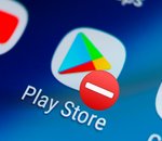 Google Play Store : attention à ces 101 applications malveillantes pour votre smartphone
