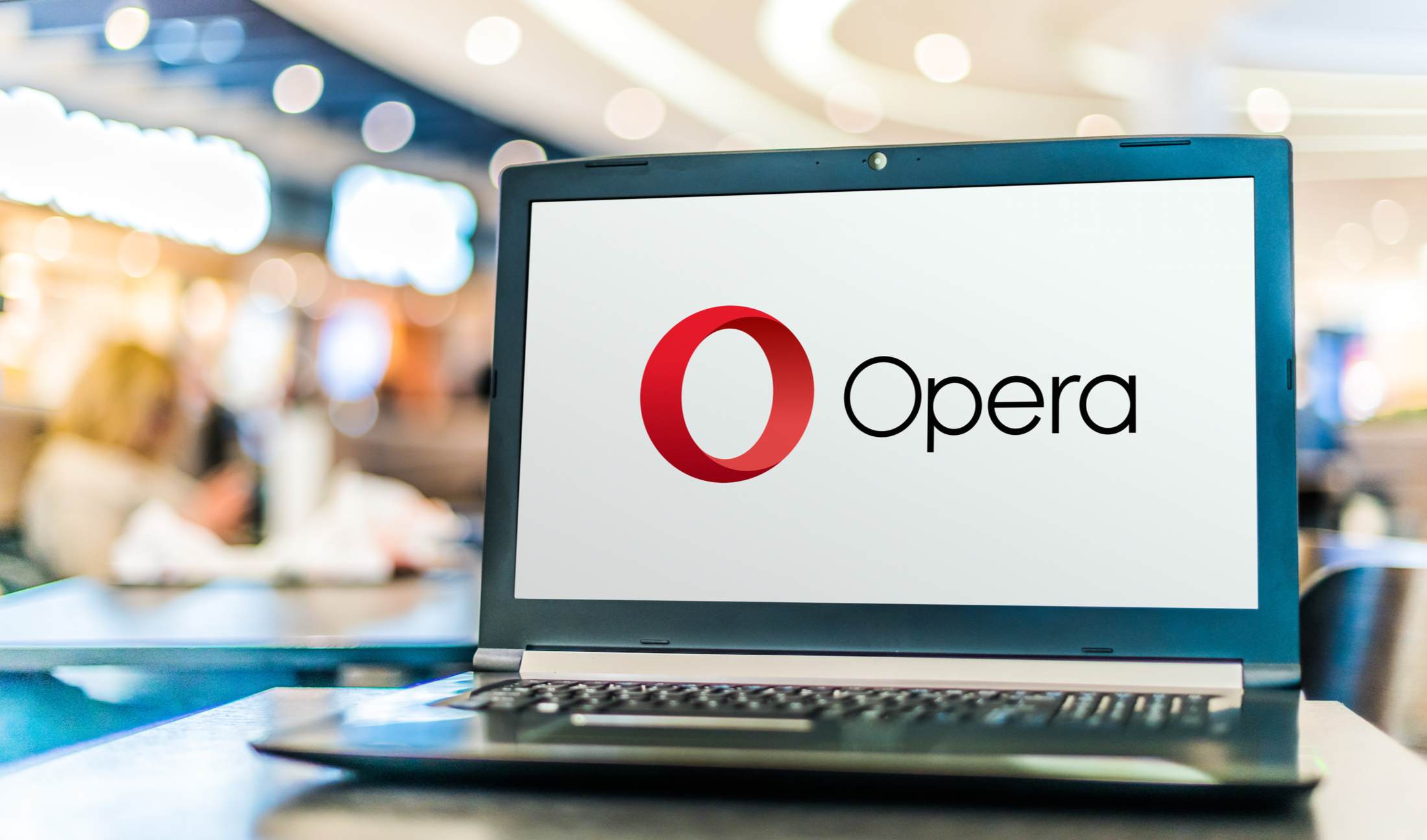 Avec Shopping Corner, le navigateur Opera veut vous faciliter les achats en ligne