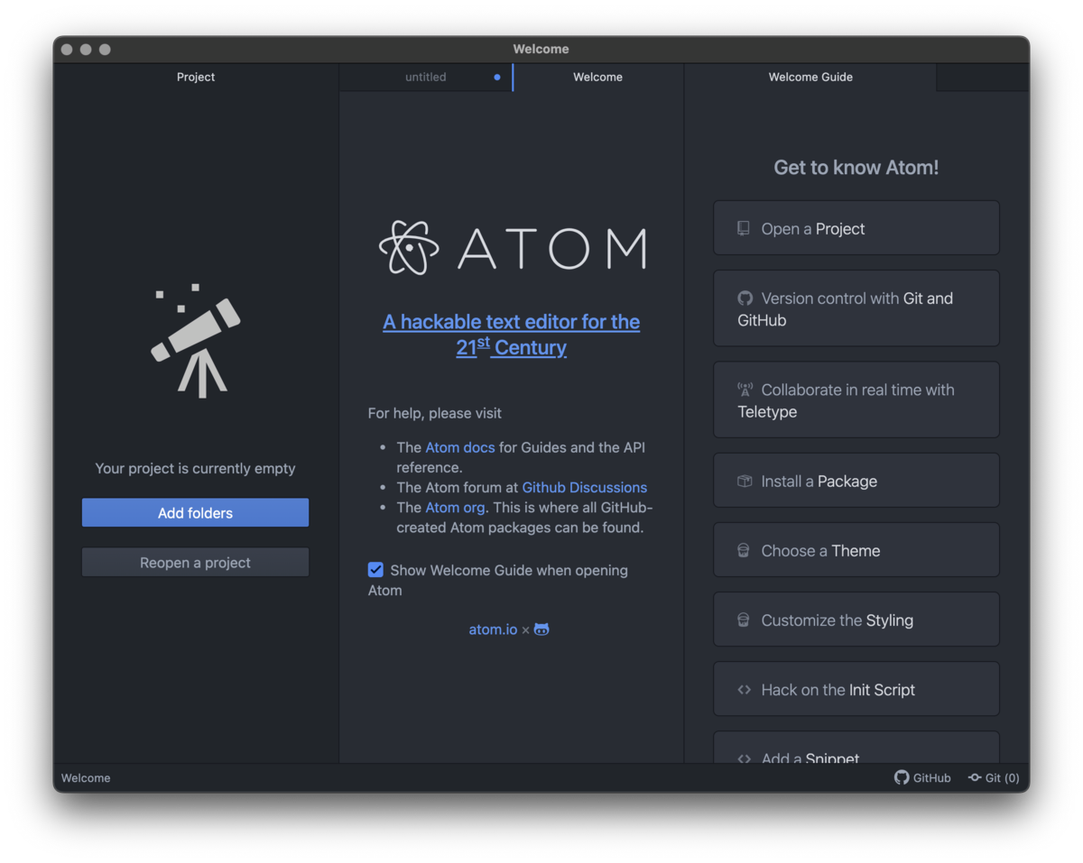 Atom