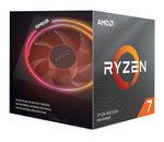 Prix incroyable sur ce processeur AMD Ryzen 7 en ce moment !