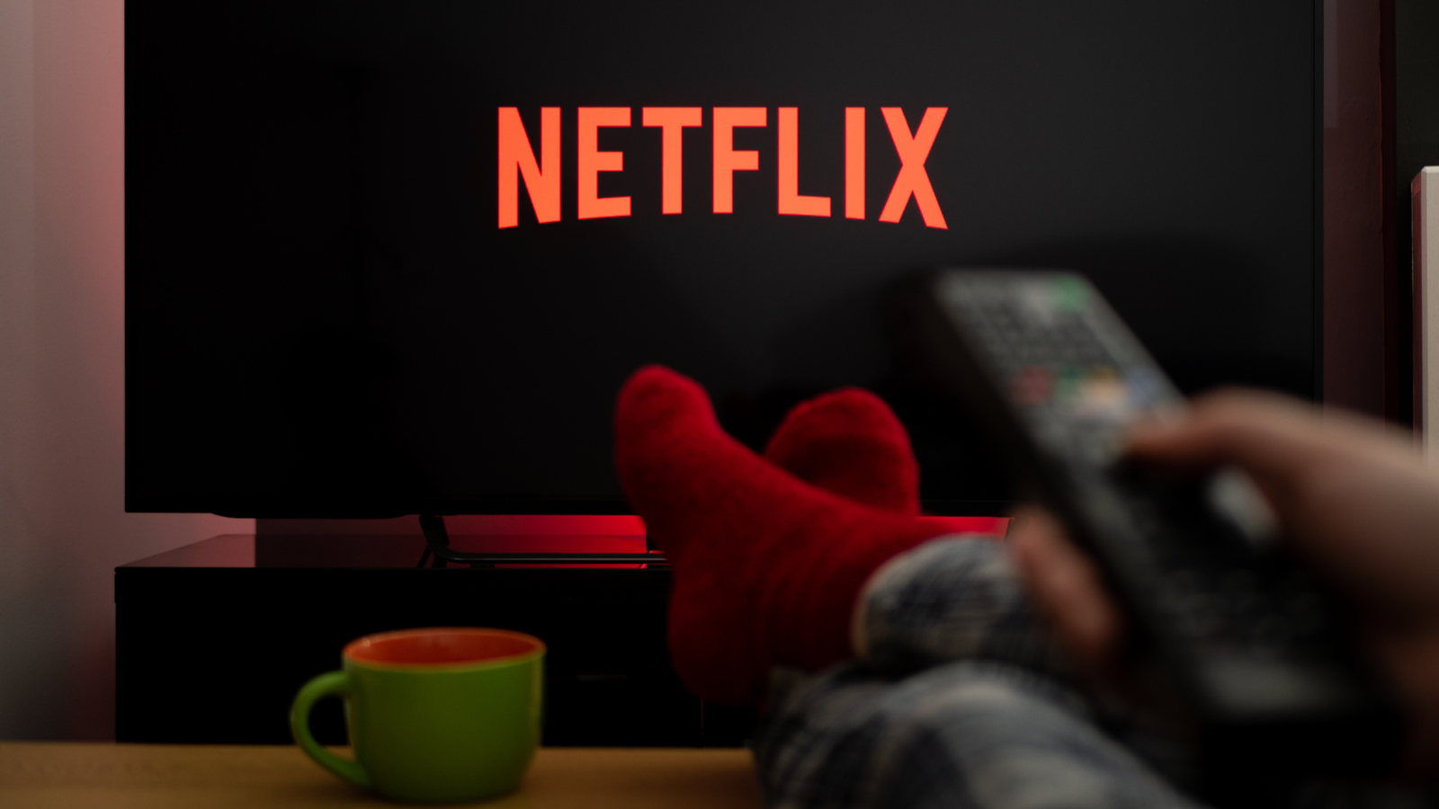 SFR intègre Netflix Essentiel avec Pub dans certaines de ses offres Internet