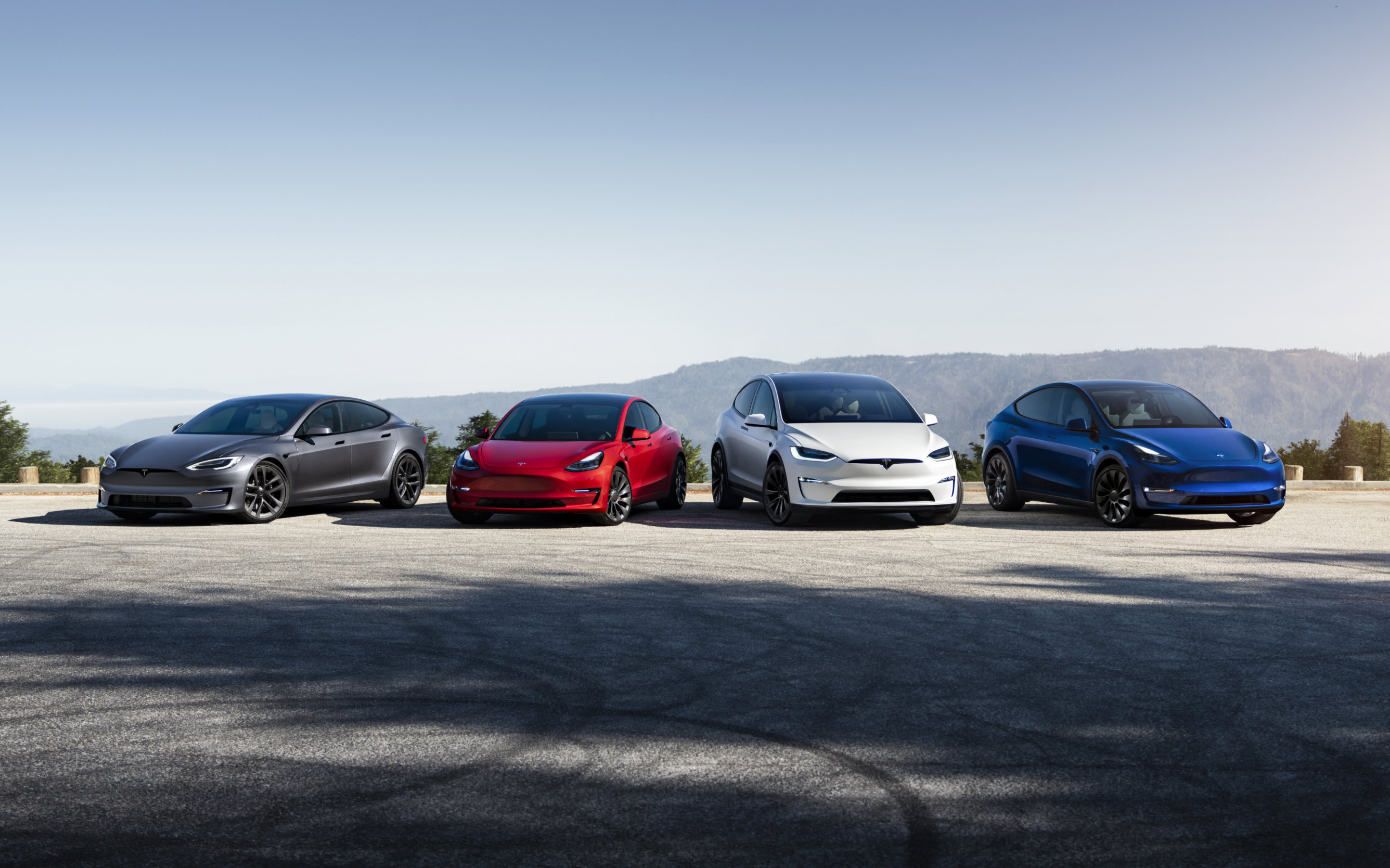 Tesla rappelle plus d'un million de véhicules en raison d'un problème de sécurité des vitres électriques