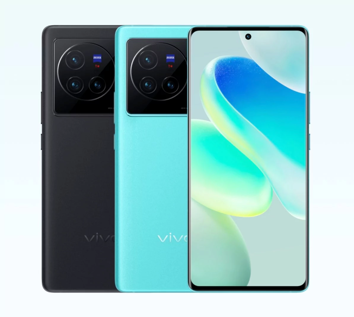 vivo X80 © vivo