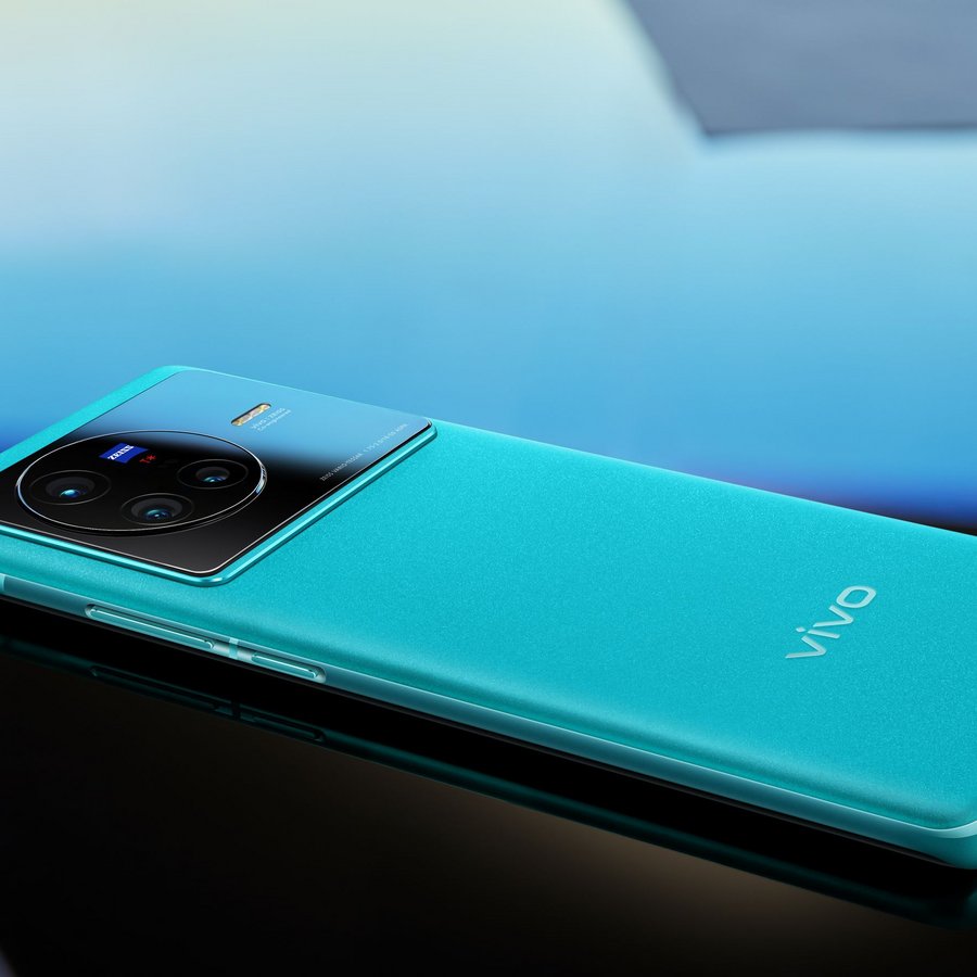 Le X80 Pro de Vivo, un des meilleurs smartphone Android en 2022 ?